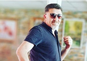 Tunceli’de kepçenin altında kalan müteahhit hayatını kaybetti