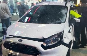 Kırmızı ışıkta geçen alkollü sürücü, 10 yaşındaki çocuğun ölümüne sebep oldu