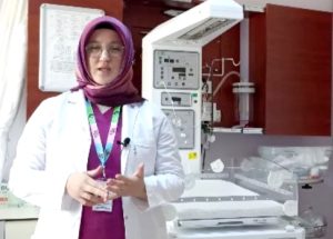 Op. Dr. Selveroğlu: “Normal doğumda bebekle duygusal bağ daha hızlı kurulur”