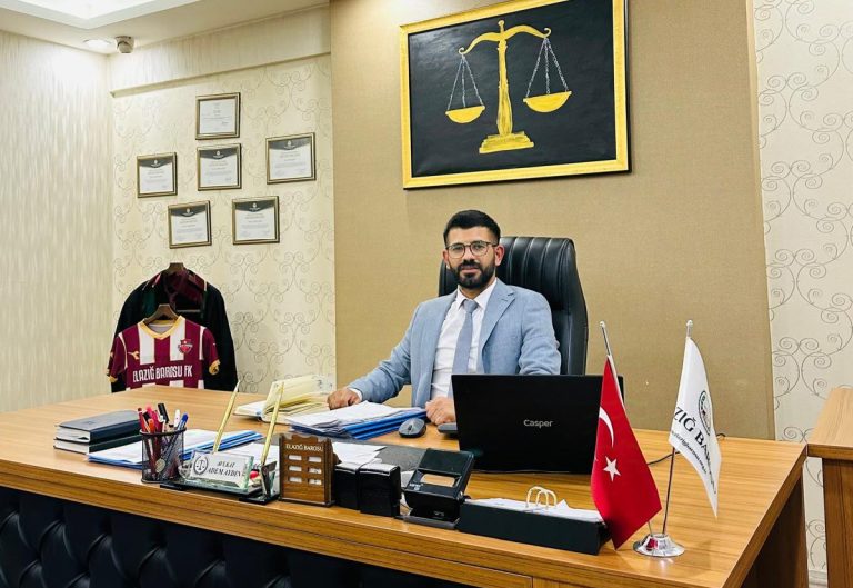 Av.Adem Aydın Tapu İptali ve Tescil Davaları hakkında bilgiler verdi