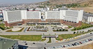 9 yaşındaki çocuk, kuduz nedeniyle hayatını kaybetti