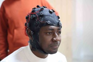 Fırat Üniversitesinde beyin okuyan model geliştirildi