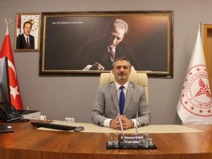 Tunceli’deki yoğum bakım tadilata girdi. Süreç boyunca hastalar il dışına sevk edilecek