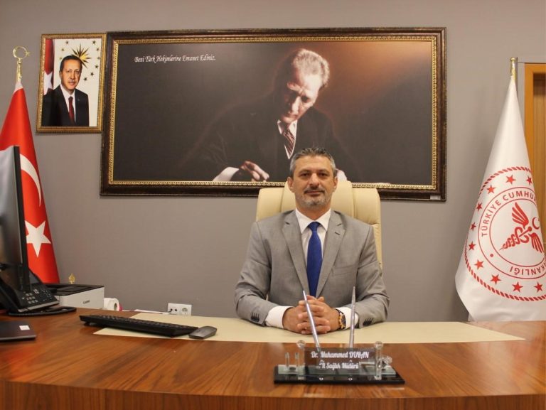 Tunceli’deki yoğum bakım tadilata girdi. Süreç boyunca hastalar il dışına sevk edilecek