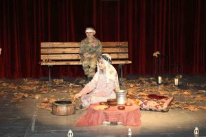 Tunceli’de ’çocukların sesinden şiirler’ etkinliği