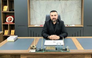 Fırat Havzası Gazeteciler Cemiyeti (FHGC) Başkanı Gürtürk,“Basın mensupları müjde bekliyor”