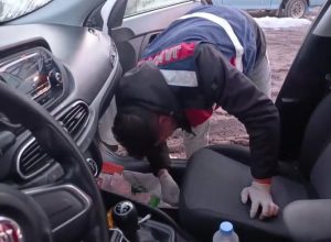 Tunceli’de organize suç örgütüne operasyon