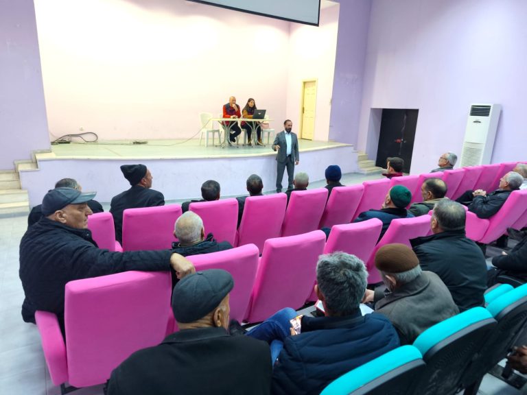 Çemişgezek’te tedbir amaçlı şap karantinası başlatıldı