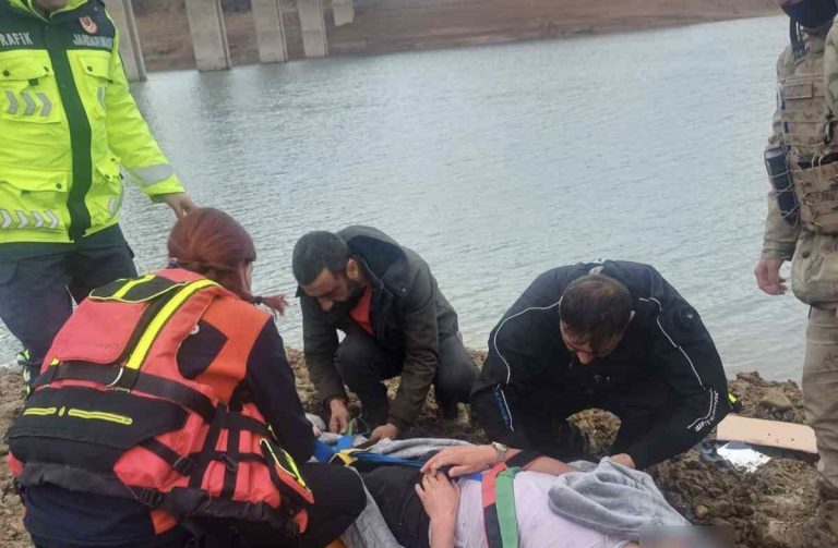 Tunceli’de intihar girişiminde bulunan şahıs kurtarıldı