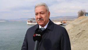 “Köprü Sadece Tunceli’nin değil, Elazığ, Erzincan, Erzurum, Malatya, Bingöl, Karadeniz’in Köprüsüdür’