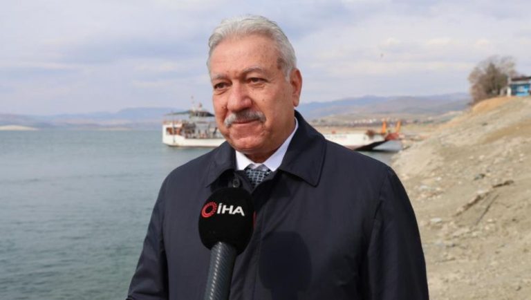 “Köprü Sadece Tunceli’nin değil, Elazığ, Erzincan, Erzurum, Malatya, Bingöl, Karadeniz’in Köprüsüdür’