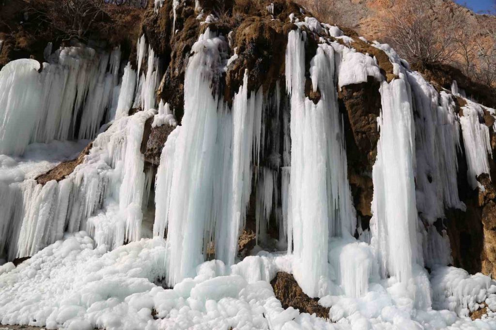 Tunceli kent geneli için soğuk hava ve zirai don uyarısı