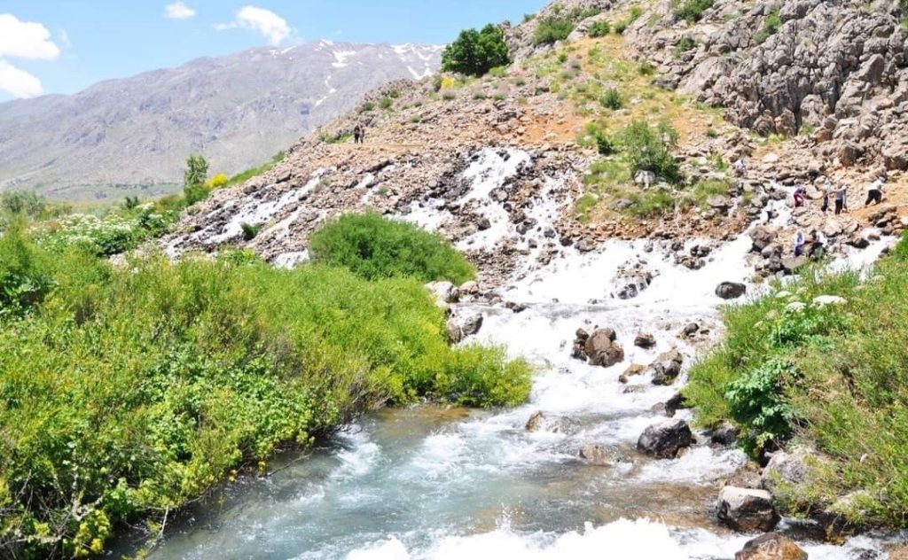 Munzur Gözeleri için bir dizi karar aldı