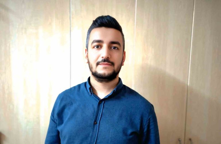 Çemişgezek’te okul Müdürü Oğuzhan Celayir, Heimlich manevrası ile minik çocuğun hayatını kurtardı