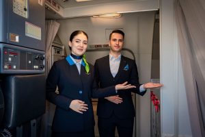 AJet’ ten Anneler Günü’ne Özel Yüzde 40 İndirim