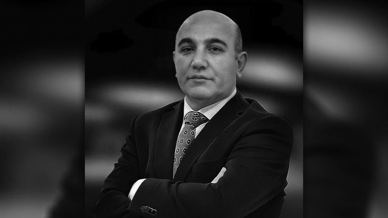 Bölgemizin duayen gazetecilerinden Arif Çakmak vefat etti