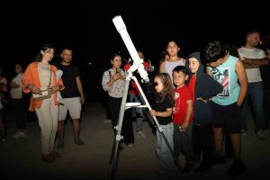 Tunceli’de, ’TunceliFest’ düzenlendi