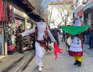 Tunceli’nin sembol isimlerinden, Uzun Mehmet lakaplı Mehmet Yıldız hayatını kaybetti