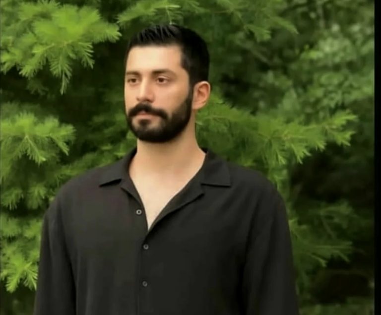 Ailesi kayıp başvurusunda bulundu. Tunceli’de kayıp genç aranıyor!