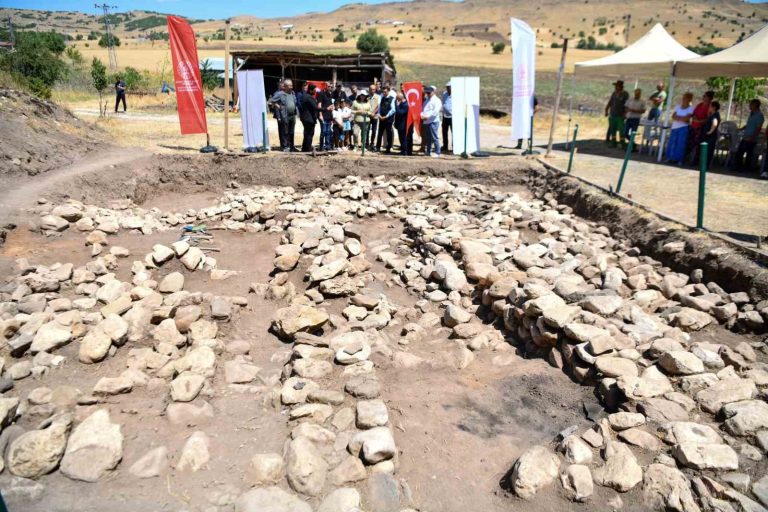 Tunceli’nin tarihi gün yüzüne çıkarılıyor