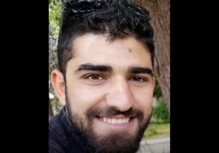 Elazığ’da serinlemek için suya giren genç hayatını kaybetti