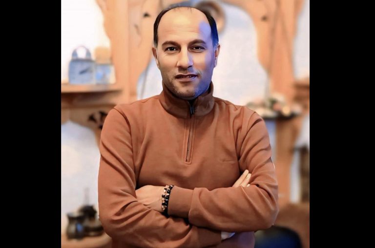 Sezai Akın TİMBİR Elazığ-Tunceli Bölge Başkanı Oldu!