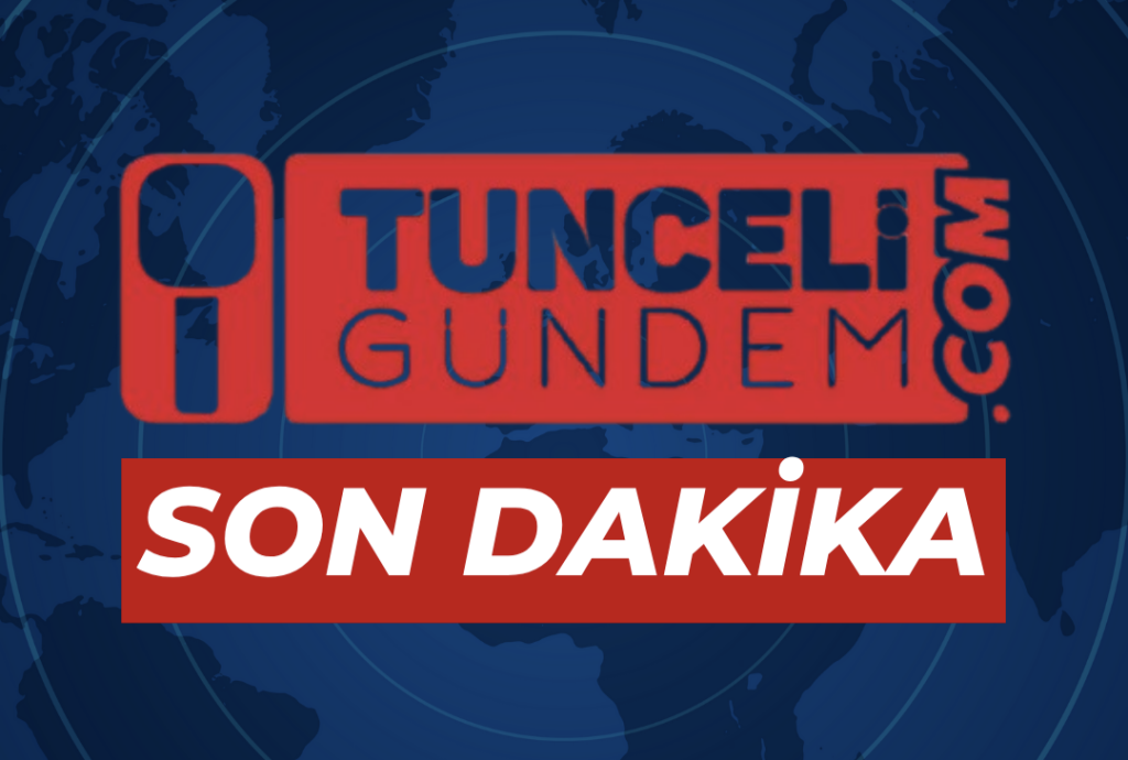 Tunceli’de aranan 2 şüpheli yakalandı