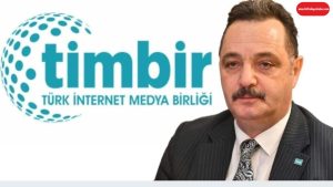 TİMBİR’den internet medyası için Rekabet Kurumu’na tarihi başvuru; Google için inceleme başlatılsın!