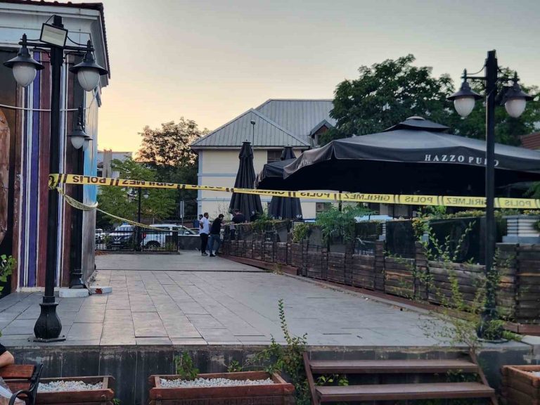 Tunceli’de çıkan silahlı olayda 1 kişi hayatını kaybetti 1 kişi ağır yaralandı