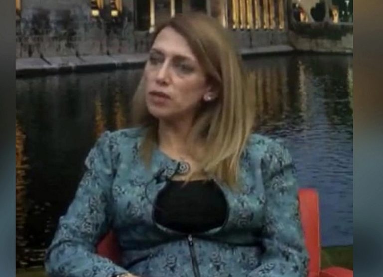 Elazığ Medyasının önemli isimlerinden Gazeteci Gülşah Altaş ablasını kaybetti