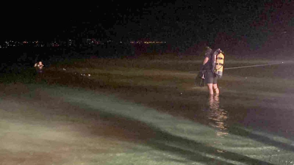 Keban Baraj Gölü’nde kaybolan şahsın cansız bedeni bulundu