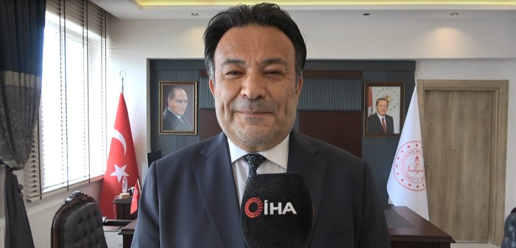 Tunceli’de eğitimde öncelik deprem güvenliği