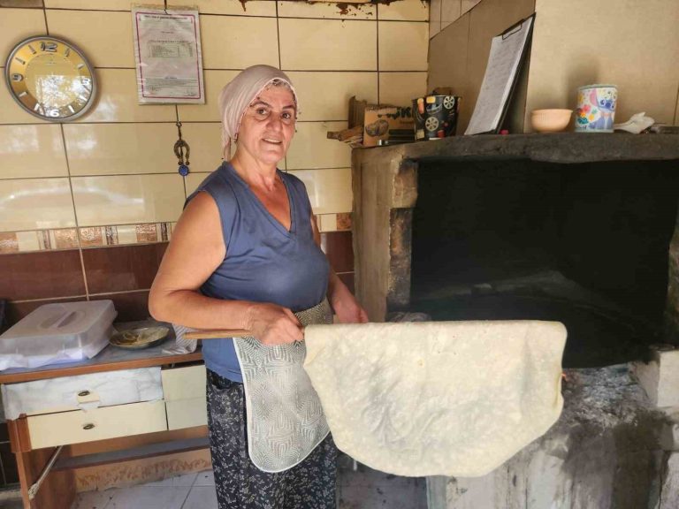 Küçük dükkandan büyük umutlar: Tunceli’de kadınlara ilham olan mücadele