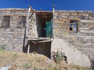 Tunceli’de hak sahipliği skandalı: Ahırları ev gibi, yıkılmış evleri varmış gibi göstermişler