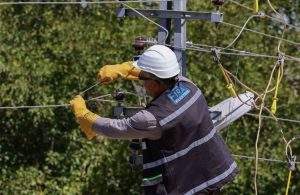 Tunceli’de elektrik kesintileri yüzde 20 azaldı