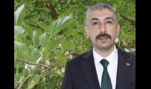 Ulukale Derneği Başkanı Yavuz Köse: “Zirai Don Desteği Listesine Dut da Eklenmelidir”