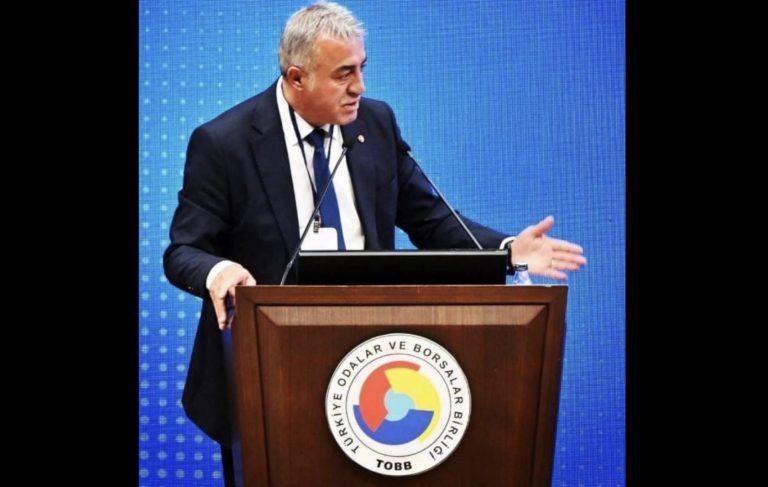 TTSO: “Ulukale dutu, geçimdir, emektir, gelecektir. Ulukale Dutunun destek kapsamına alınmasını istiyoruz”