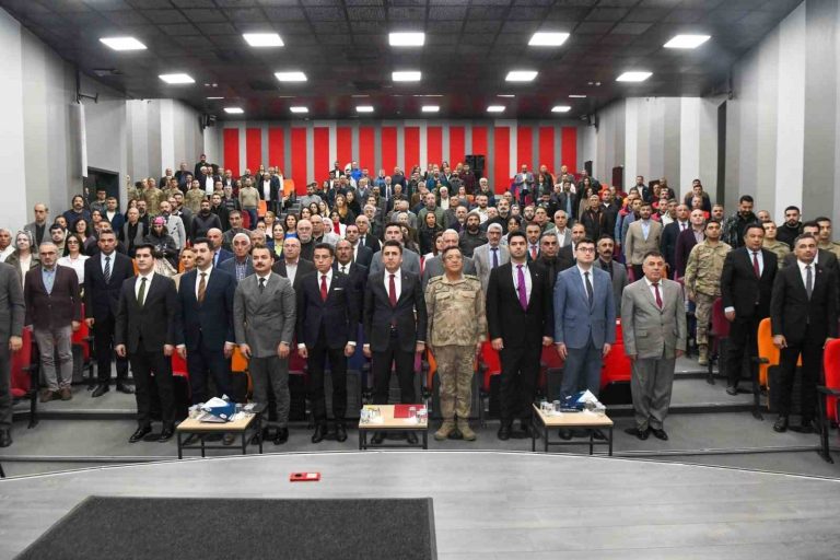 Tunceli Valisi Aygöl: “İnsanların bu memlekete ilgi ve alakası var”