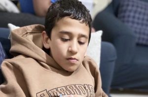 Elazığ’da kayıp çocuk Veysel’in maalesef cansız bedenine ulaşıldı