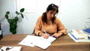 Tunceli’nin en kalabalık mahallesi kadın muhtara emanet