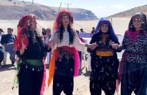 Eski köy düğünlerine dönüş mü…? “Doğan köyü geleneklerini yeniden canlandırıyor”