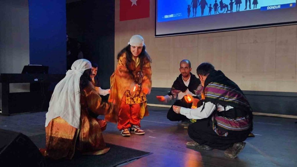 Tunceli’ye 6 milyon liralık “engelsiz” hizmet