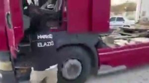 Elazığ’da yaklaşık 2 kilo metamfetamin ele geçirildi: 4 şüpheli tutuklandı