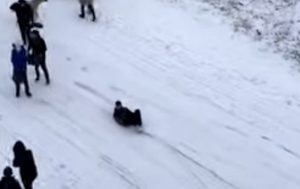 Tunceli’nin 3 ilçesinde taşımalı eğitime 1 gün ara verildi