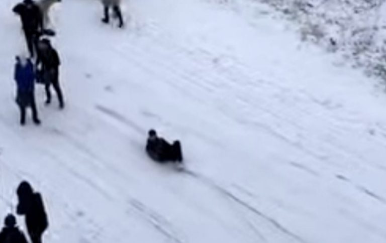 Tunceli’nin 3 ilçesinde taşımalı eğitime 1 gün ara verildi