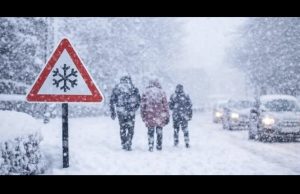 Tunceli’de eğitime 1 gün ara verildi