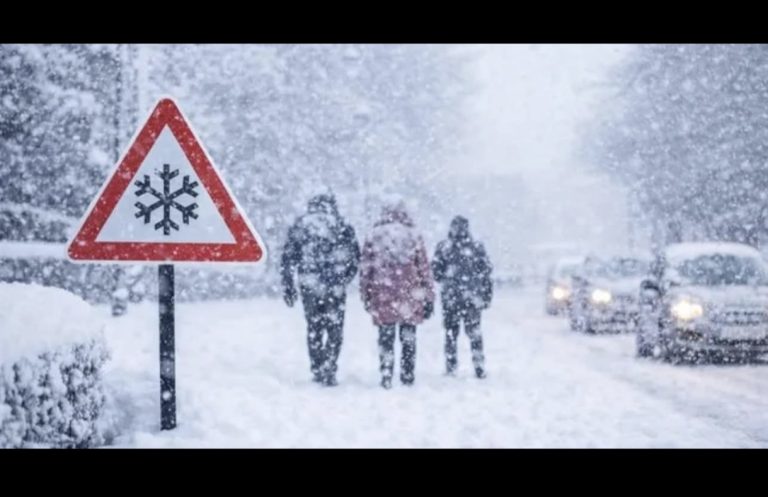 Tunceli’de eğitime 1 gün ara verildi