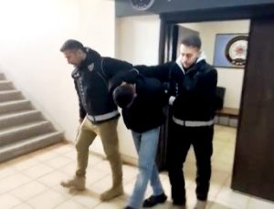 Tunceli’de uyuşturucu operasyonu: 1 kişi tutuklandı