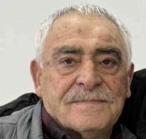 Elazığ’da kaybolan yaşlı adam için ekipler seferber oldu