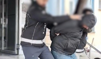 Tunceli’de satışa hazır kokain ele geçirildi. Düzenlenen operasyonda1 şüpheli tutuklandı